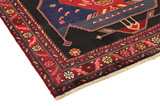 Bijar - Kurdi Persian Carpet 381x140 - Picture 3