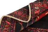 Bijar - Kurdi Persian Carpet 381x140 - Picture 5