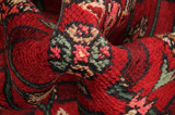 Bijar - Kurdi Persian Carpet 381x140 - Picture 7