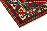 Tuyserkan - Hamadan Persian Carpet 193x148 - Picture 3