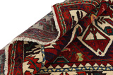 Tuyserkan - Hamadan Persian Carpet 193x148 - Picture 5