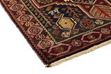 Afshar - Sirjan Persian Carpet 218x142 - Picture 3