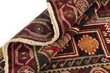 Afshar - Sirjan Persian Carpet 218x142 - Picture 5