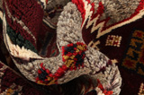 Afshar - Sirjan Persian Carpet 218x142 - Picture 8
