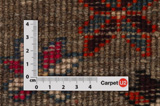 Lori - Bakhtiari Persian Carpet 210x138 - Picture 4