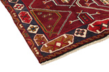 Lori - Bakhtiari Persian Carpet 212x151 - Picture 3