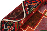 Lori - Gabbeh Persian Carpet 207x162 - Picture 5