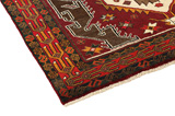 Tuyserkan - Hamadan Persian Carpet 226x152 - Picture 3