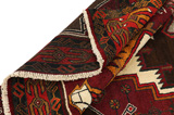 Tuyserkan - Hamadan Persian Carpet 226x152 - Picture 5