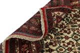 Hosseinabad - Hamadan Persian Carpet 175x145 - Picture 5