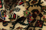 Hosseinabad - Hamadan Persian Carpet 175x145 - Picture 7