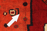 Lori - Gabbeh Persian Carpet 156x115 - Picture 18