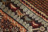 Qashqai - Shiraz Persian Carpet 191x122 - Picture 6