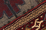 Gabbeh - Qashqai Persian Carpet 193x63 - Picture 6