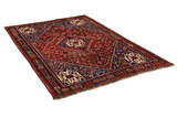 Qashqai - Shiraz Persian Carpet 245x160 - Picture 1