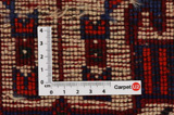 Qashqai - Shiraz Persian Carpet 245x160 - Picture 4