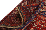 Qashqai - Shiraz Persian Carpet 245x160 - Picture 5