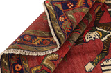 Bakhtiari - Qashqai Persian Carpet 234x169 - Picture 5