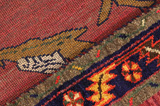 Bakhtiari - Qashqai Persian Carpet 234x169 - Picture 7