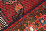 Bakhtiari - Qashqai Persian Carpet 228x132 - Picture 6