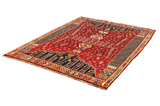 Qashqai - Shiraz Persian Carpet 233x166 - Picture 2