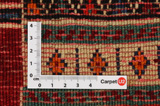 Qashqai - Shiraz Persian Carpet 233x166 - Picture 4