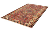 Nahavand - Hamadan Persian Carpet 296x169 - Picture 2