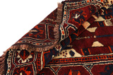 Bakhtiari - Qashqai Persian Carpet 417x147 - Picture 5