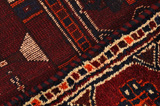 Bakhtiari - Qashqai Persian Carpet 417x147 - Picture 6