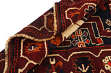 Bakhtiari - Qashqai Persian Carpet 349x143 - Picture 5