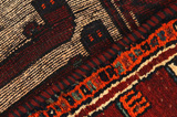 Bakhtiari - Qashqai Persian Carpet 438x153 - Picture 6