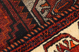 Bakhtiari - Qashqai Persian Carpet 401x165 - Picture 6