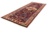 Lori - Bakhtiari Persian Carpet 434x155 - Picture 2
