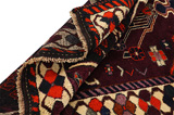 Lori - Bakhtiari Persian Carpet 434x155 - Picture 5