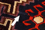 Lori - Bakhtiari Persian Carpet 434x155 - Picture 17
