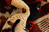 Bakhtiari - Lori Persian Carpet 393x150 - Picture 7