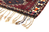 Lori - Qashqai Persian Carpet 454x155 - Picture 3