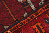 Bakhtiari - Qashqai Persian Carpet 408x143 - Picture 7