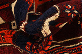 Bakhtiari - Qashqai Persian Carpet 413x153 - Picture 8