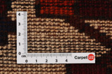 Bakhtiari - Lori Persian Carpet 406x153 - Picture 4