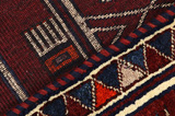 Bakhtiari - Qashqai Persian Carpet 433x156 - Picture 6