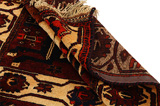 Bakhtiari - Qashqai Persian Carpet 412x154 - Picture 5