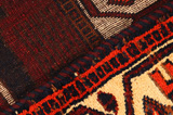Bakhtiari - Qashqai Persian Carpet 412x154 - Picture 6