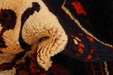 Bakhtiari - Qashqai Persian Carpet 412x154 - Picture 7