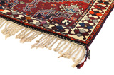 Lori - Bakhtiari Persian Carpet 414x160 - Picture 3