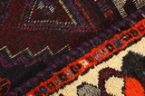 Lori - Bakhtiari Persian Carpet 414x160 - Picture 6