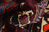 Lori - Bakhtiari Persian Carpet 414x160 - Picture 7