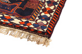 Bakhtiari - Qashqai Persian Carpet 401x148 - Picture 3