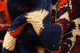Bakhtiari - Qashqai Persian Carpet 401x148 - Picture 7