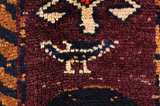 Bakhtiari - Qashqai Persian Carpet 401x148 - Picture 8
